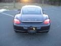 Atlas Grey Metallic - Cayman S Photo No. 6