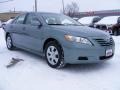 Aloe Green Metallic - Camry LE Photo No. 1