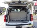 2007 Summit White Chevrolet Tahoe LTZ  photo #3