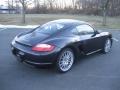 2007 Atlas Grey Metallic Porsche Cayman S  photo #7