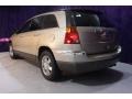 Linen Gold Metallic Pearl - Pacifica Touring Photo No. 41