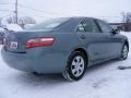 Aloe Green Metallic - Camry LE Photo No. 3