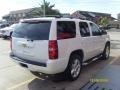 2007 Summit White Chevrolet Tahoe LTZ  photo #5