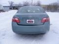 Aloe Green Metallic - Camry LE Photo No. 4