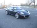 2007 Atlas Grey Metallic Porsche Cayman S  photo #9