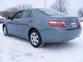 Aloe Green Metallic - Camry LE Photo No. 5