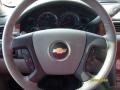 2007 Summit White Chevrolet Tahoe LTZ  photo #7