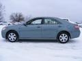 Aloe Green Metallic - Camry LE Photo No. 6