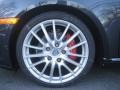 Atlas Grey Metallic - Cayman S Photo No. 11
