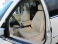 White Diamond - Escalade ESV AWD Photo No. 9