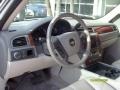 2007 Summit White Chevrolet Tahoe LTZ  photo #8