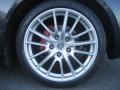 Atlas Grey Metallic - Cayman S Photo No. 13