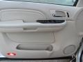 White Diamond - Escalade ESV AWD Photo No. 11