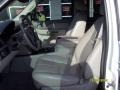 2007 Summit White Chevrolet Tahoe LTZ  photo #10
