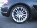 Atlas Grey Metallic - Cayman S Photo No. 15