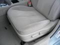 Aloe Green Metallic - Camry LE Photo No. 10