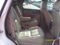 2007 Summit White Chevrolet Tahoe LTZ  photo #12