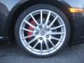 Atlas Grey Metallic - Cayman S Photo No. 17