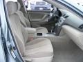 Aloe Green Metallic - Camry LE Photo No. 13
