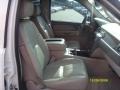 2007 Summit White Chevrolet Tahoe LTZ  photo #14