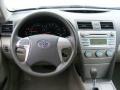 Aloe Green Metallic - Camry LE Photo No. 14