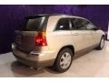 Linen Gold Metallic Pearl - Pacifica Touring Photo No. 54
