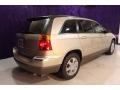 2006 Linen Gold Metallic Pearl Chrysler Pacifica Touring  photo #54