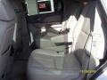 2007 Summit White Chevrolet Tahoe LTZ  photo #15