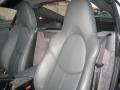 Atlas Grey Metallic - Cayman S Photo No. 24