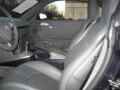 Atlas Grey Metallic - Cayman S Photo No. 26