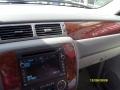 2007 Summit White Chevrolet Tahoe LTZ  photo #24