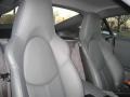 Atlas Grey Metallic - Cayman S Photo No. 30