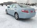 2007 Sky Blue Pearl Toyota Camry LE  photo #3