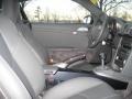 Atlas Grey Metallic - Cayman S Photo No. 32