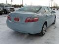 2007 Sky Blue Pearl Toyota Camry LE  photo #5