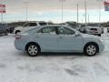 2007 Sky Blue Pearl Toyota Camry LE  photo #6