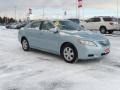 Sky Blue Pearl - Camry LE Photo No. 7