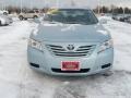 2007 Sky Blue Pearl Toyota Camry LE  photo #8