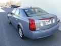 Sunset Blue - CTS Sport Sedan Photo No. 2