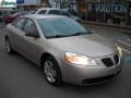Sedona Beige Metallic - G6 Sedan Photo No. 1