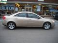 Sedona Beige Metallic - G6 Sedan Photo No. 2