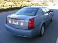 Sunset Blue - CTS Sport Sedan Photo No. 4