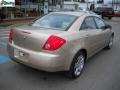 Sedona Beige Metallic - G6 Sedan Photo No. 3