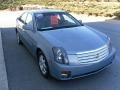 Sunset Blue - CTS Sport Sedan Photo No. 5