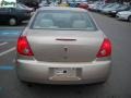Sedona Beige Metallic - G6 Sedan Photo No. 4