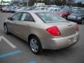 Sedona Beige Metallic - G6 Sedan Photo No. 5