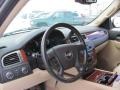 Summit White - Suburban 1500 LTZ 4x4 Photo No. 8