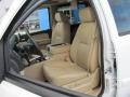 Summit White - Suburban 1500 LTZ 4x4 Photo No. 9