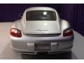 2007 Arctic Silver Metallic Porsche Cayman   photo #20