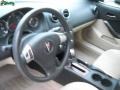 Sedona Beige Metallic - G6 Sedan Photo No. 8